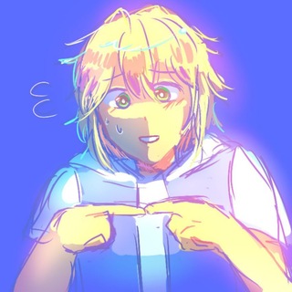 Telegram profile photo for 𐌽𐌏𐌏𐌱's channel