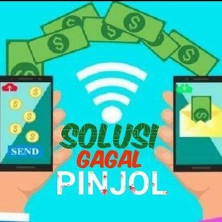 Telegram profile photo for SOLUSI GALBAY PINJOL REAL AMANAH