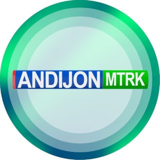 Telegram profile photo for ANDIJON_TRK