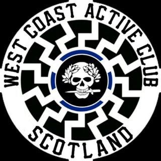 Telegram profile photo for West Coast Active Club