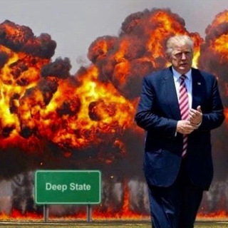 Telegram profile photo for PatriotPartyTruthExposed