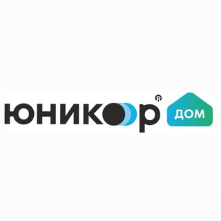 Telegram profile photo for ЮникорДом | Уфа | Загородный дом