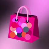 Telegram profile photo for 💗Цвет настроения ШОППИНГ