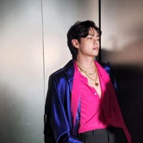 Telegram profile photo for Kim Taehyung
