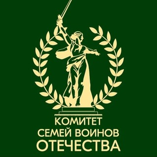 Telegram profile photo for КСВО Тамбовской области