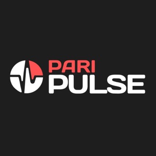 Telegram profile photo for PariPulse Partners Asia ©