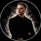 Telegram profile photo for NIKANOROV