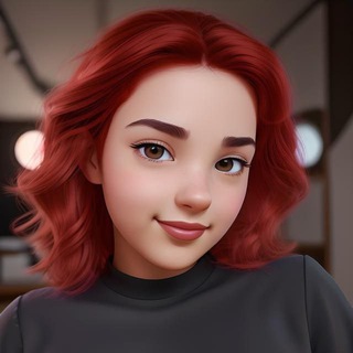 Telegram profile photo for Надежда ❤️ СВОЙ В АЛЬФЕ 🅰️