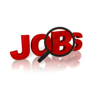 Telegram profile photo for Job Search