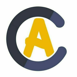 Telegram profile photo for Cafe Animation | کافه انیمیشن