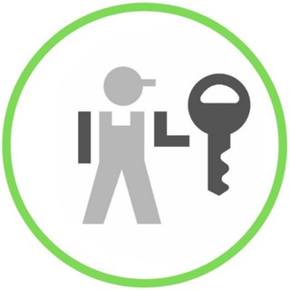 Telegram profile photo for Ремонт замков Москва
