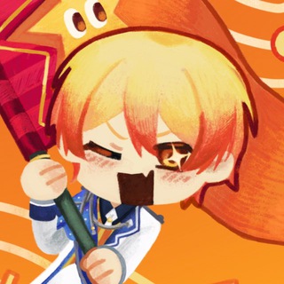 Telegram profile photo for zh⟡kauu | жекау!
