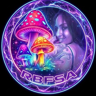 Telegram profile photo for 🥀RBFSA🥀