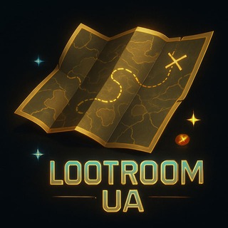 Telegram profile photo for LootRoom