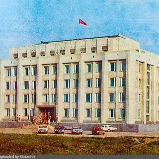 Telegram profile photo for Горсиполком БМР