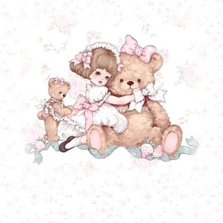 Telegram profile photo for TESTI @ritysmorject
