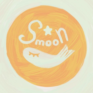 Telegram profile photo for ◖коробочек Smoon◗