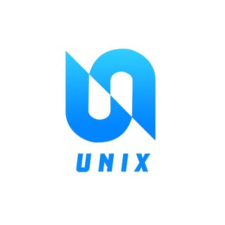 Telegram profile photo for unix trade | ترید یونیکس