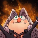 Telegram profile photo for ShinjiRoSan