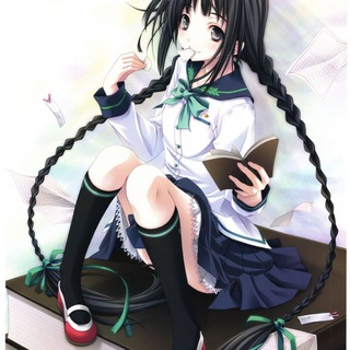 Telegram profile photo for 开心书库备用·书评小说Novel Reviews