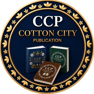 Telegram profile photo for Cotton City Education