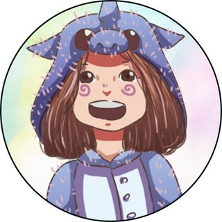 Telegram profile photo for Мармеладка