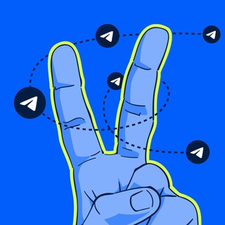 Telegram profile photo for Реклама в Телеграм