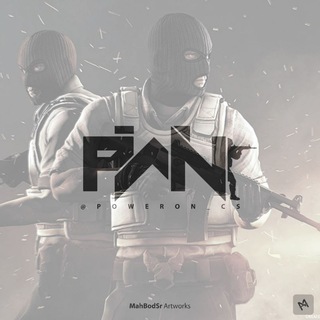 Telegram group profile photo for Power ON | JailBreak