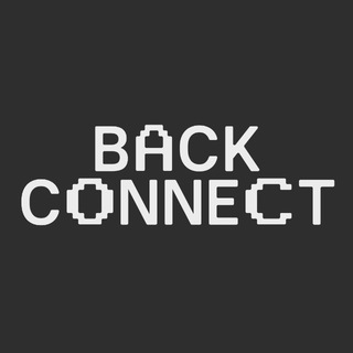Telegram profile photo for Backconnect