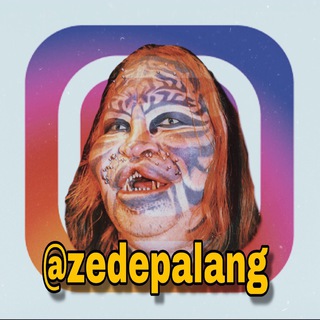 Telegram profile photo for zedepalanga
