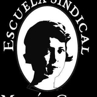 Telegram profile photo for Escuela Sindical María Cano