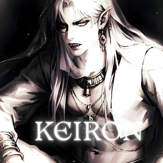 Telegram profile photo for ㅤ ٬٬ 𝐊𝖾𝗂 𝁈 𝗋𝗈𝗇ㅤ𖫲