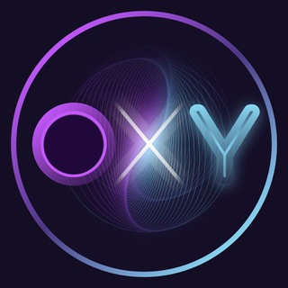 Telegram profile photo for 💠 OXY | (RU) 💠