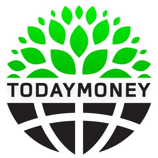 Telegram profile photo for Today Money
