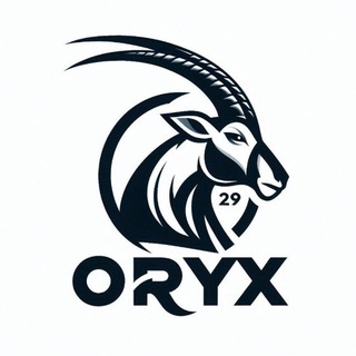 Telegram profile photo for Oryx29