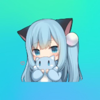 Telegram profile photo for 小夜时雨🤓交流群