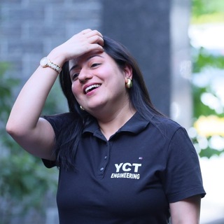 Telegram profile photo for Harshna Verma YCT