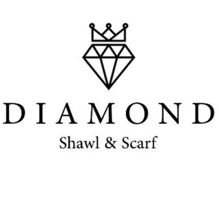 Telegram profile photo for Diamond_scarf_design