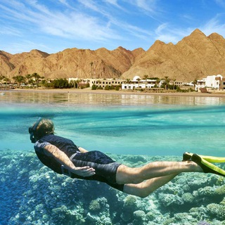 Telegram profile photo for Hurghada