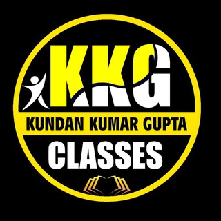 Telegram profile photo for Kkg classes