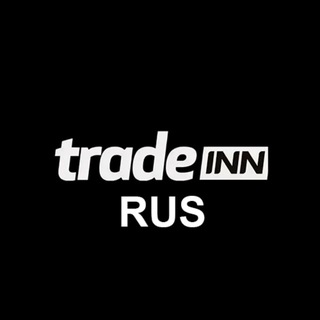 Telegram profile photo for tradeinn rus