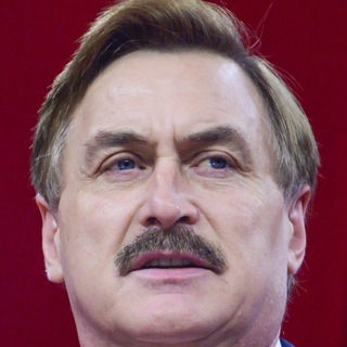 Telegram profile photo for Michael J. Lindell