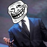 Telegram profile photo for актуальный юзер тут