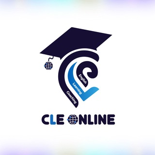 Telegram profile photo for CLEonline.ir