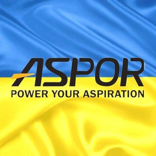 Telegram profile photo for Aspor_Запоріжжя🇺🇦