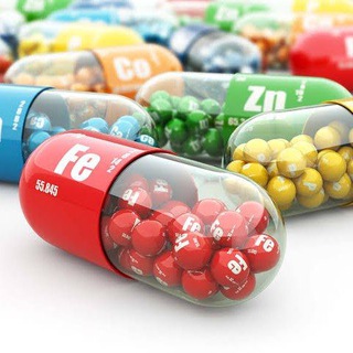 Telegram profile photo for Study material of Pharmacy #GPAT