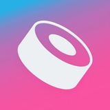 Telegram profile photo for Sushi Robinhood