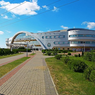 Telegram profile photo for Ледовый дворец г.Барановичи