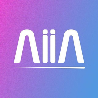 Telegram group profile photo for A.i.i.A WEB3 Learning Platform - LEARN & EARN