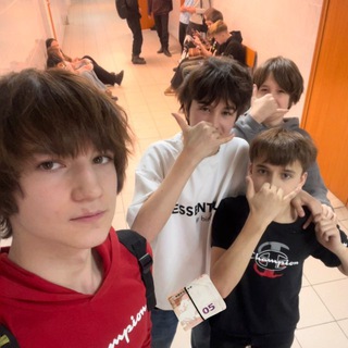 Telegram profile photo for Fuckdown#xvii